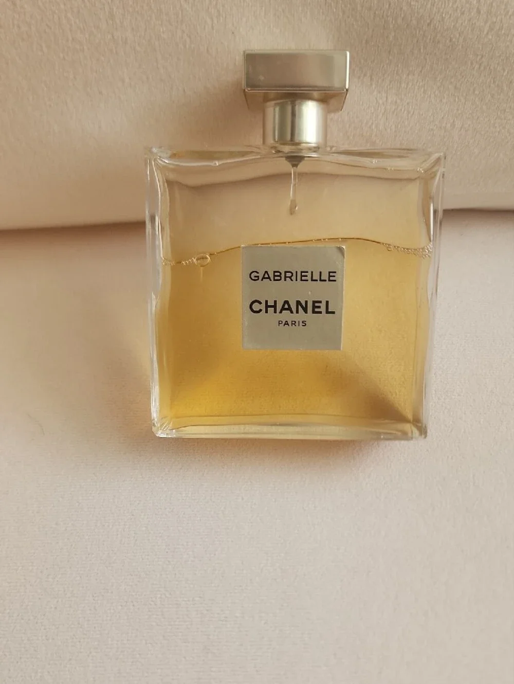 Gabrielle Chanel Paris